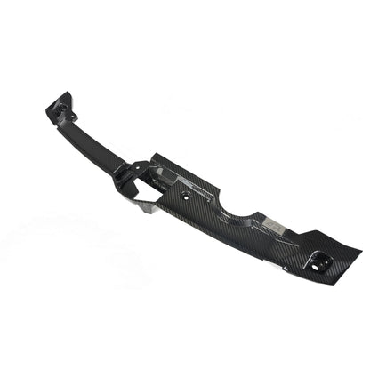 APR Performance Carbon Fiber Subaru WRX Carbon Fiber Radiator Cooling Plate 2022-2023