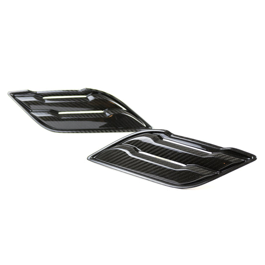 APR Performance Carbon Fiber Ford F-150 Raptor Fender Vents 2017-2020