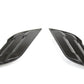 Ford F-150 Raptor Fender Vents 2017-2020
