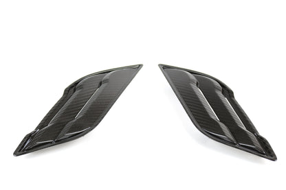 APR Performance Carbon Fiber Ford F-150 Raptor Fender Vents 2017-2020