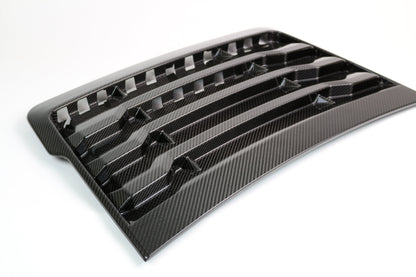 APR Performance Carbon Fiber Ford F-150 Raptor Hood Vent 2017-2020