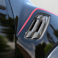 Ford F-150 Raptor Fender Vents 2017-2020