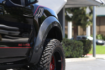 APR Performance Carbon Fiber Ford F-150 Raptor Fender Vents 2017-2020