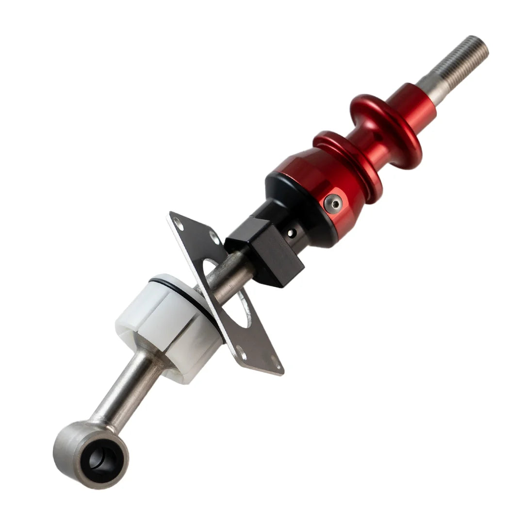 Billetworkz Short Shifter – Subaru BRZ / Toyota GR86 2022+ - Graveyard Performance