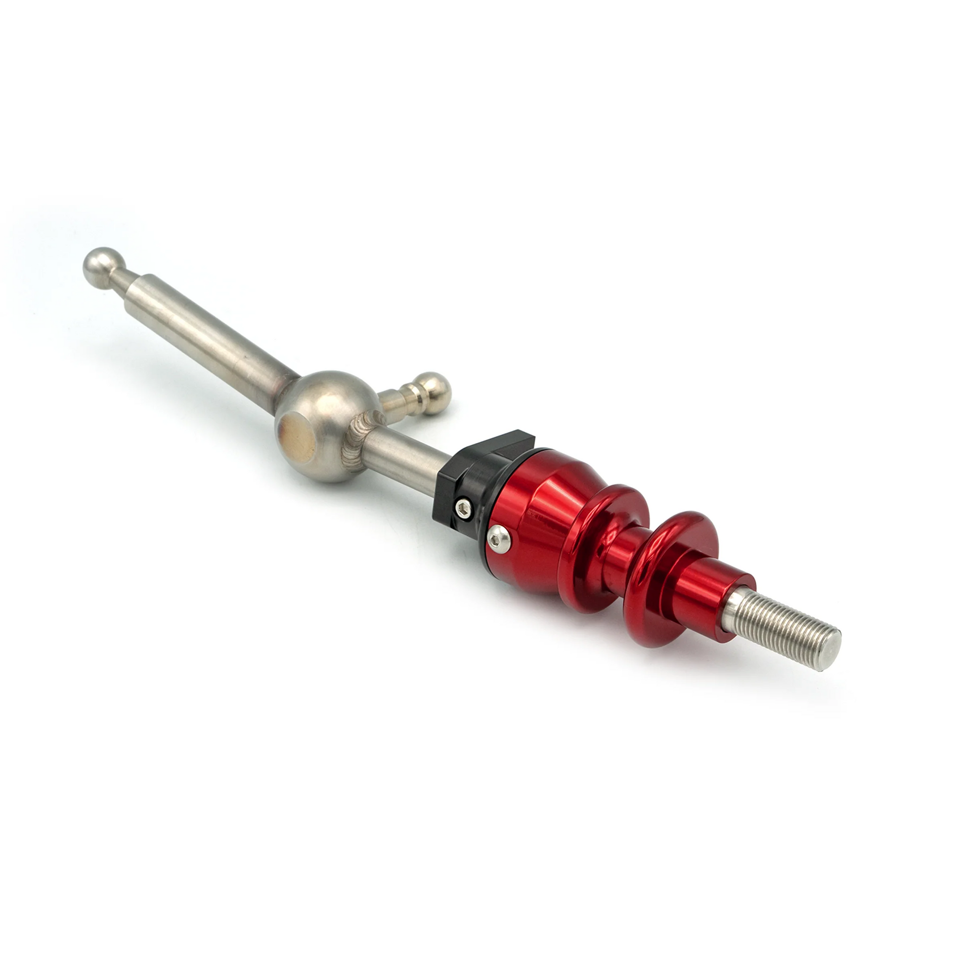 Billetworkz Short Shifter – GR Corolla 2023+ / Corolla Hatchback 2019+ - Graveyard Performance