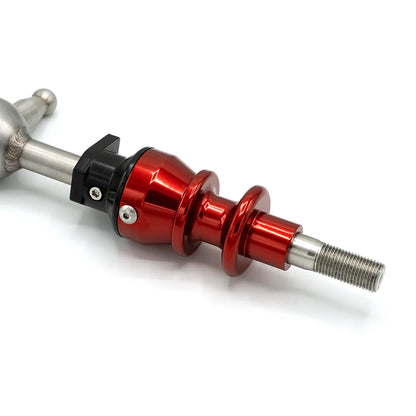 Billetworkz Short Shifter w/ Shift Knob – Hyundai Veloster N 2019+ - Graveyard Performance