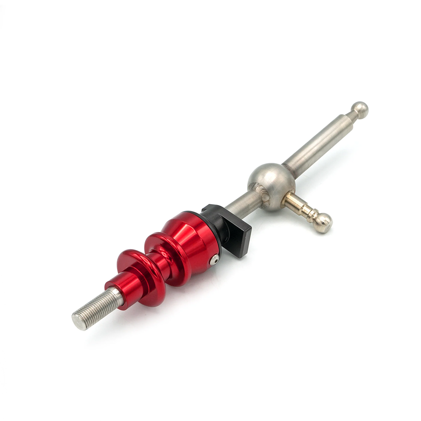 Billetworkz Short Shifter – GR Corolla 2023+ / Corolla Hatchback 2019+ - Graveyard Performance
