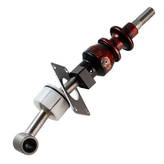 Billetworkz Short Shifter – Subaru BRZ / Toyota GR86 2022+ - Graveyard Performance