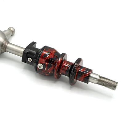 Billetworkz Short Shifter – Hyundai Veloster N 2019+ - Graveyard Performance