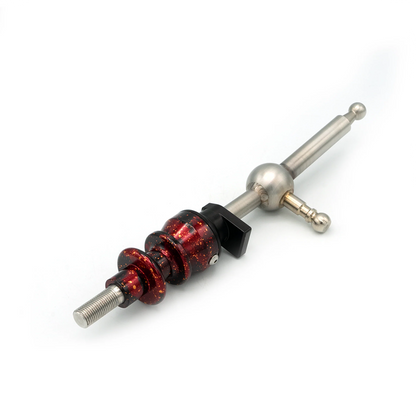 Billetworkz Short Shifter – GR Corolla 2023+ / Corolla Hatchback 2019+ - Graveyard Performance