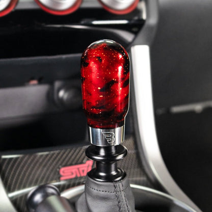 Billetworkz "Hybrid" Shift Knob - Subaru 6-Speed - Graveyard Performance