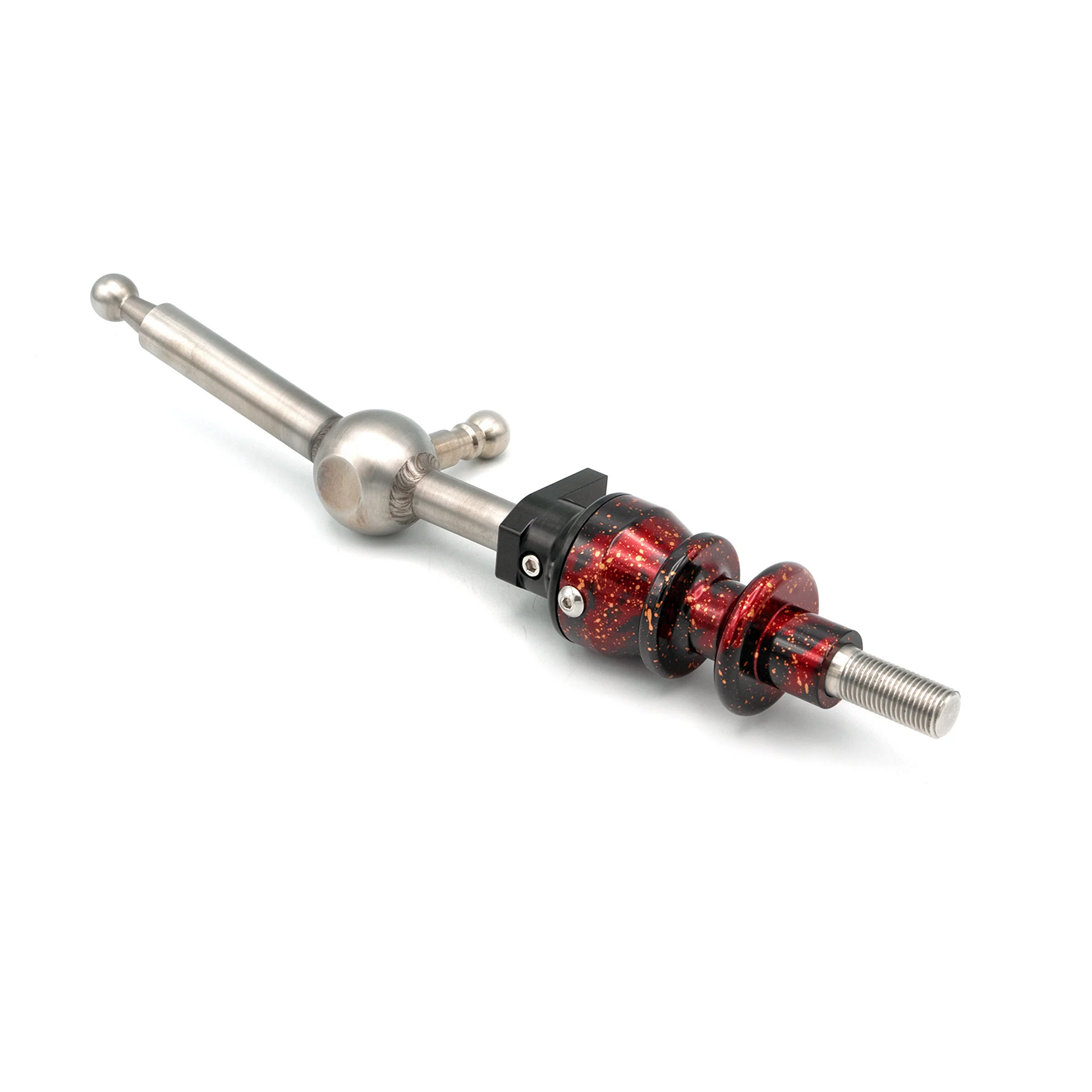 Billetworkz Short Shifter – GR Corolla 2023+ / Corolla Hatchback 2019+ - Graveyard Performance