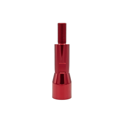Billetworkz 2-Inch Shift Knob Extender – Subaru 5-Speed and 6-Speed