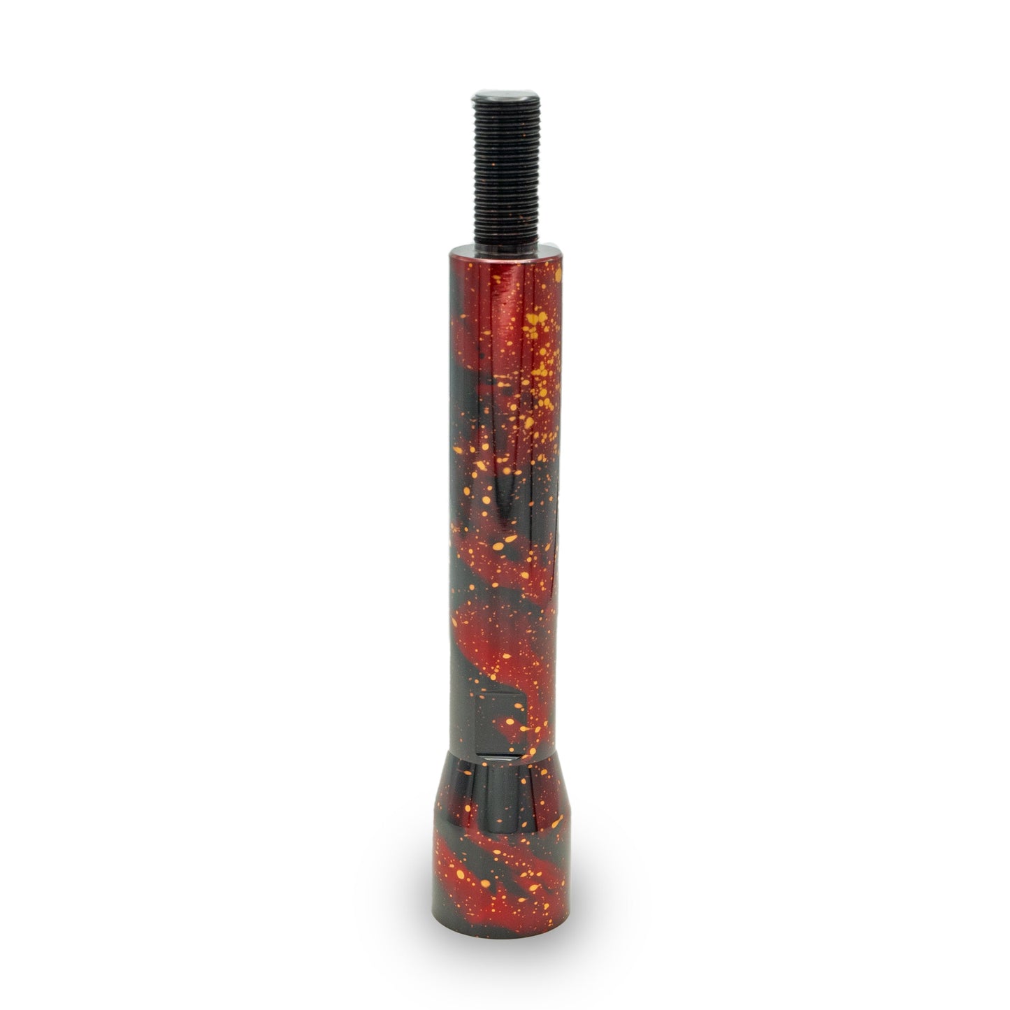 Billetworkz 4-Inch Shift Knob Extender – Subaru 5-Speed and 6-Speed