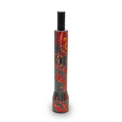 Billetworkz 4-Inch Shift Knob Extender – Subaru 5-Speed and 6-Speed