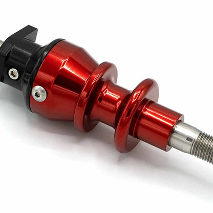 Billetworkz Short Shifter – Subaru WRX 2015–2025 / Crosstrek 2018+ - Graveyard Performance