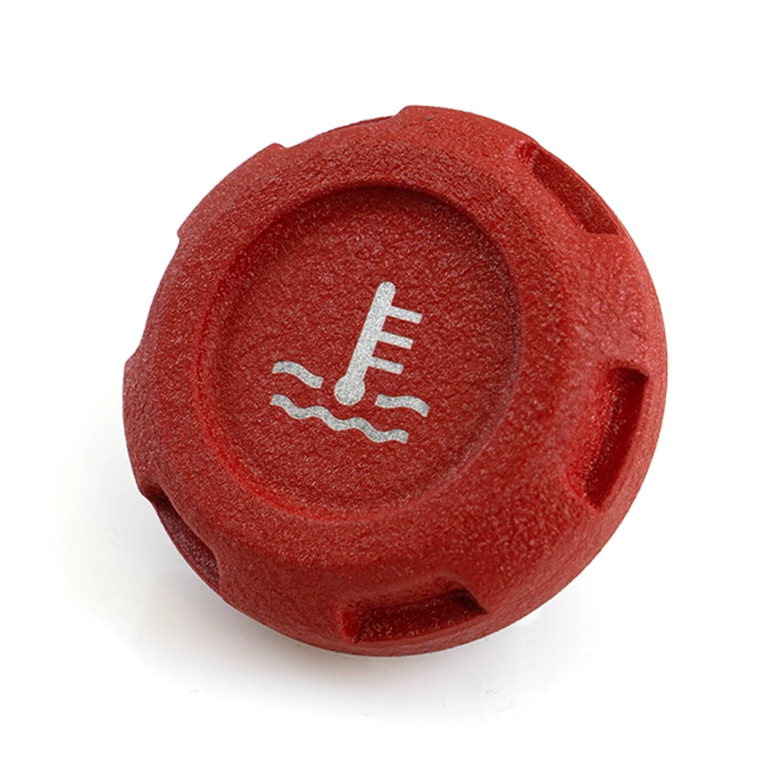 Billetworkz Coolant Reservoir Cap - Subaru (2002+)
