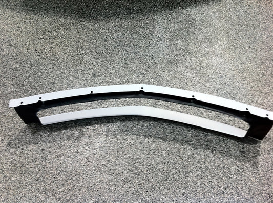 APR Performance Chevrolet Corvette C6 Z06 Bumper Reinforcement ( Z06 / Grand Sport only)