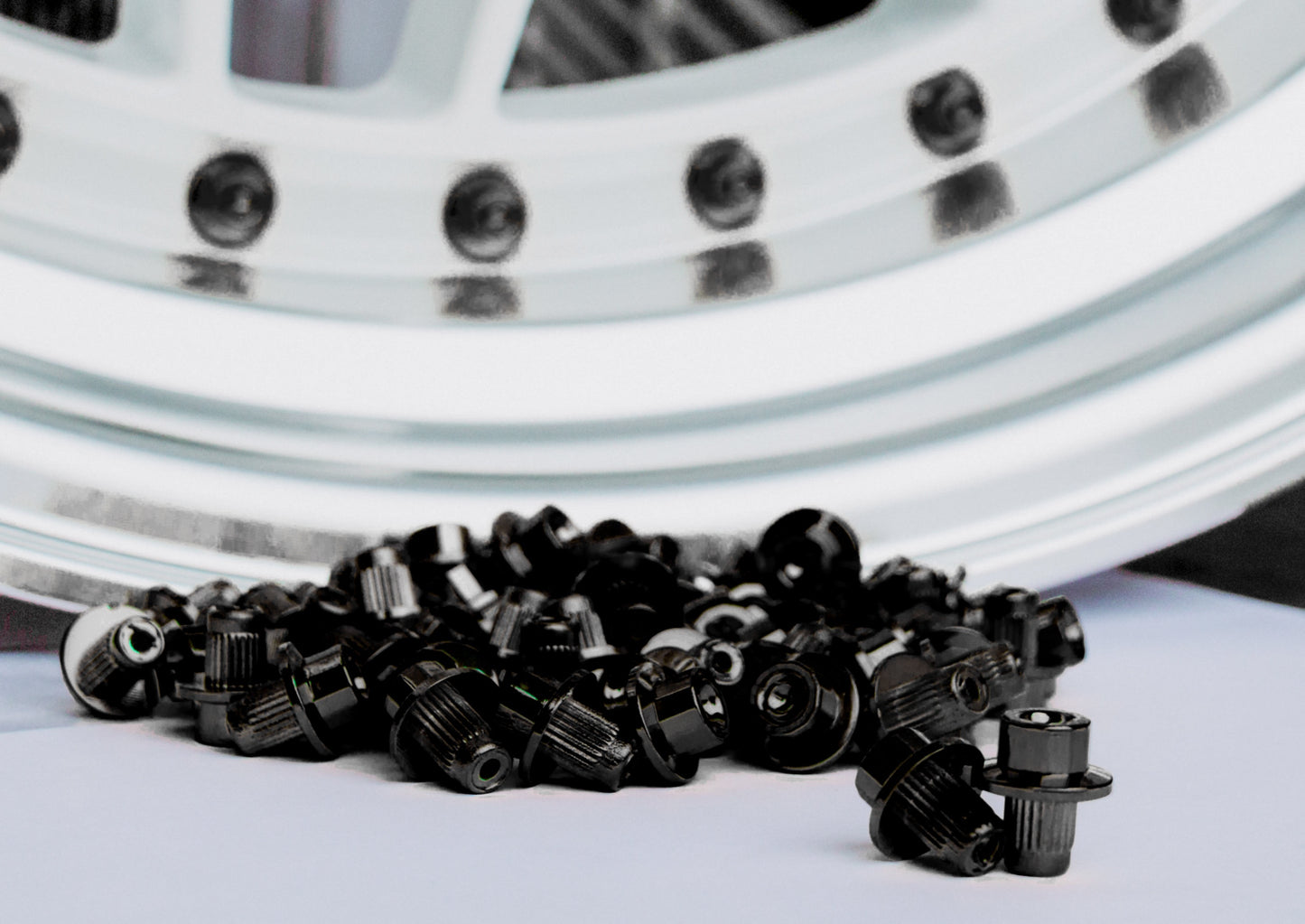 Aodhan Wheel Rivet Set