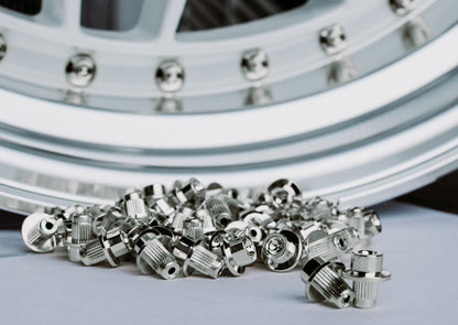 Aodhan Wheel Rivet Set