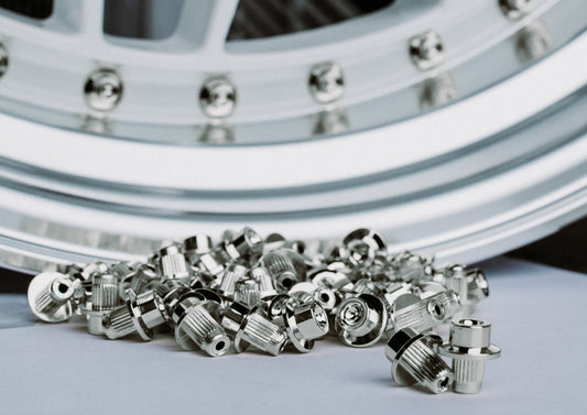 Aodhan Wheel Rivet Set