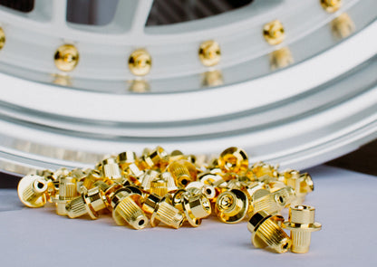Aodhan Wheel Rivet Set