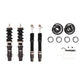 BC Racing Coilovers 00-06 Audi TT (8N - AWD) / 99-05 Volkswagen Golf R32 (AWD) / 99-05 Volkswagen Jetta (MK4 - AWD)