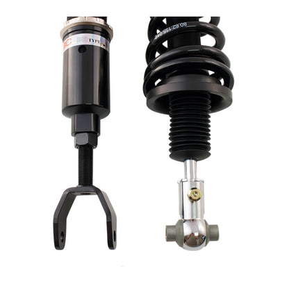 BC Racing Coilovers 99-02 Audi S4 (B5 - AWD)