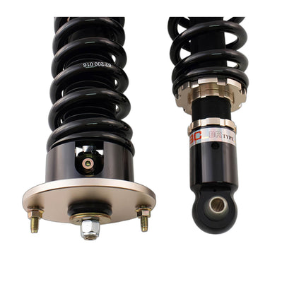 BC Racing Coilovers 99-02 Audi S4 (B5 - AWD)