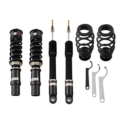 BC Racing Coilovers 09-16 Audi A4 / S4 / A5 / S5 / RS5 (B8 - FWD / AWD)