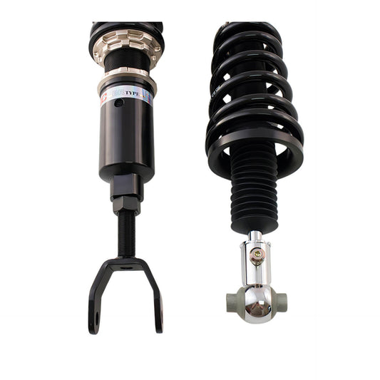 BC Racing Coilovers 96-01 Audi A4 (B5 - AWD)