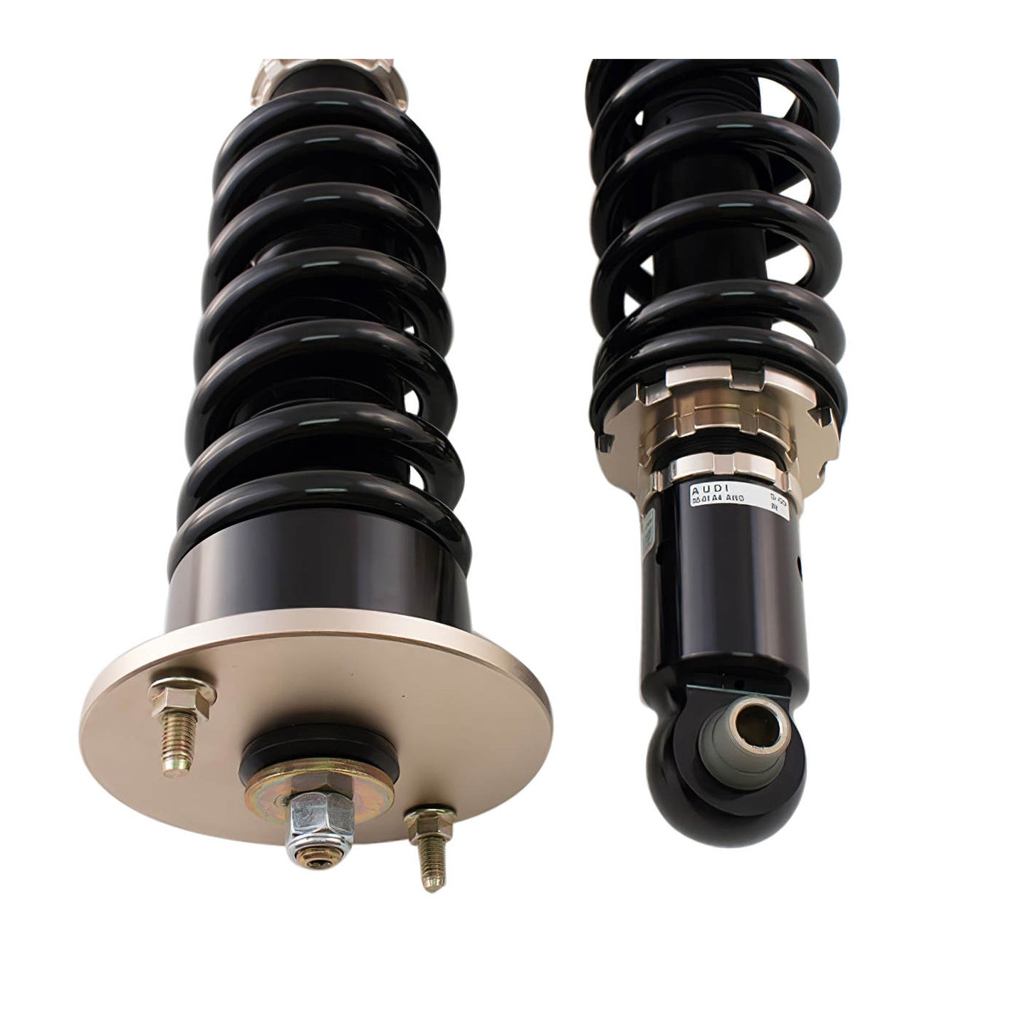 BC Racing Coilovers 96-01 Audi A4 (B5 - AWD)