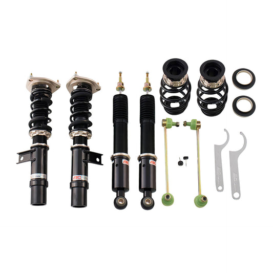 BC Racing Coilovers 07-14 Audi TT (TTR / TTC / 8J - FWD / AWD)