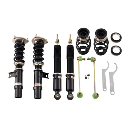 BC Racing Coilovers 15-21 Audi TT (FV / 8S - FWD / AWD) *Non-RS*