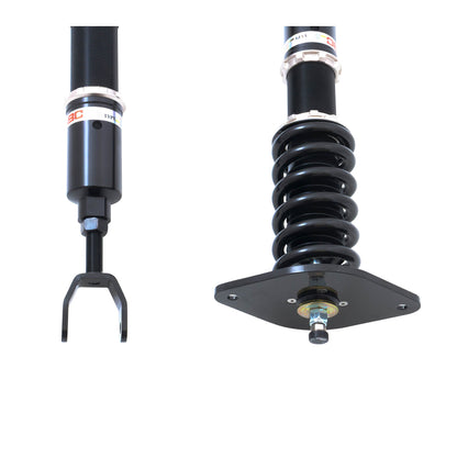 BC Racing Coilovers 99-05 Audi Allroad (C5 - AWD)