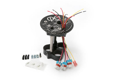 TopHat™ Ford Mustang Fuel Hat ('08-'10)