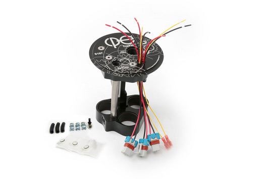 TopHat™ Ford Mustang Fuel Hat ('08-'10)