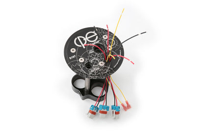 TopHat™ Ford Mustang Fuel Hat ('08-'10)