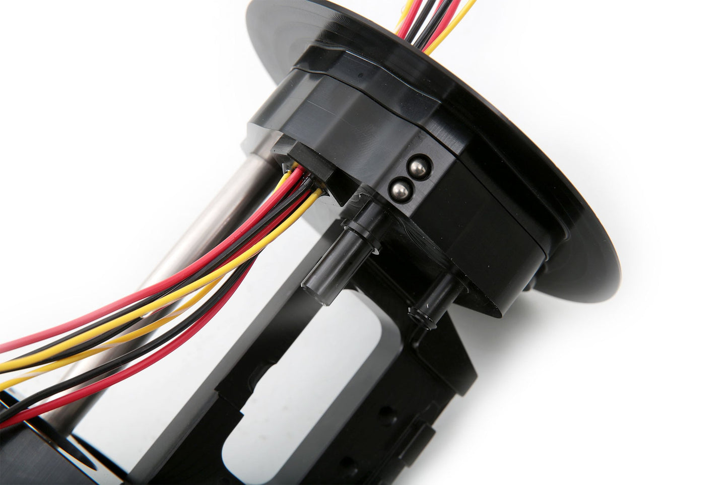 TopHat™ Ford Mustang Fuel Hat ('08-'10)