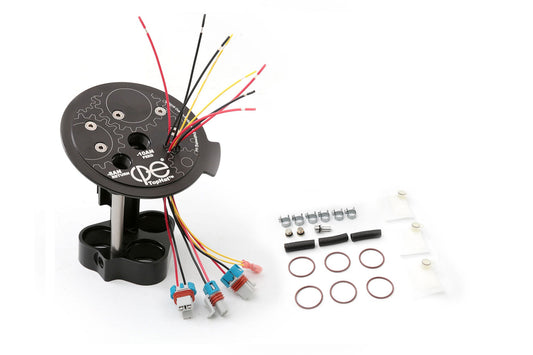 TopHat™ Ford Mustang 5.0 GT, EcoBoost & 5.8 GT500 Fuel Hat