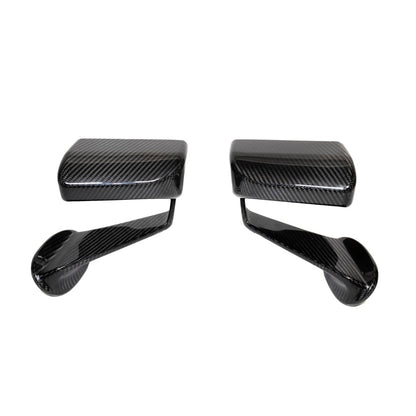 APR Performance GT2 AeroMirror - Honda S2000 Fitment