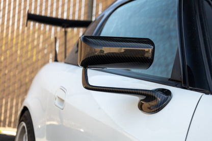 APR Performance GT2 AeroMirror - Honda S2000 Fitment