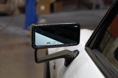 APR Performance GT2 AeroMirror - Honda S2000 Fitment