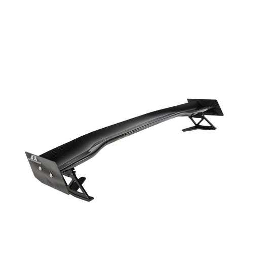 APR Performance Ford Mustang S550 / GT500 / GT350 2018-2023 GTC200 Carbon Fiber Adjustable Wing