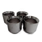 G80 M3/G82 M4 Exhaust Tips