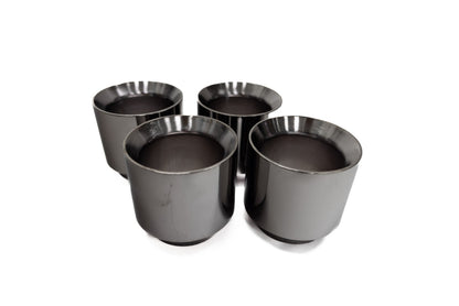 G80 M3/G82 M4 Exhaust Tips - Graveyard Performance