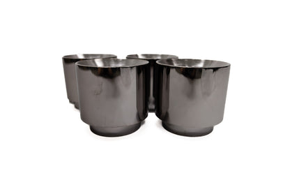 G80 M3/G82 M4 Exhaust Tips - Graveyard Performance