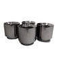 G80 M3/G82 M4 Exhaust Tips