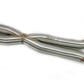 S58 MIDPIPES - G80 M3 G82/G83 M4
