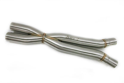 S58 MIDPIPES - G80 M3 G82/G83 M4